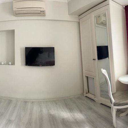 Nacre Residence Isztambul Kültér fotó