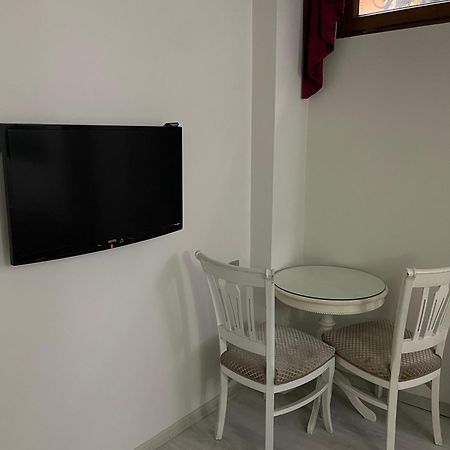 Nacre Residence Isztambul Kültér fotó