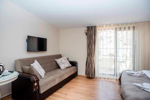 Nacre Residence Isztambul Kültér fotó