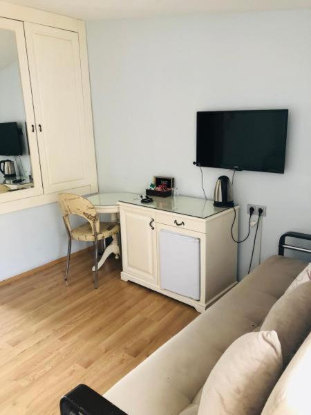 Nacre Residence Isztambul Kültér fotó