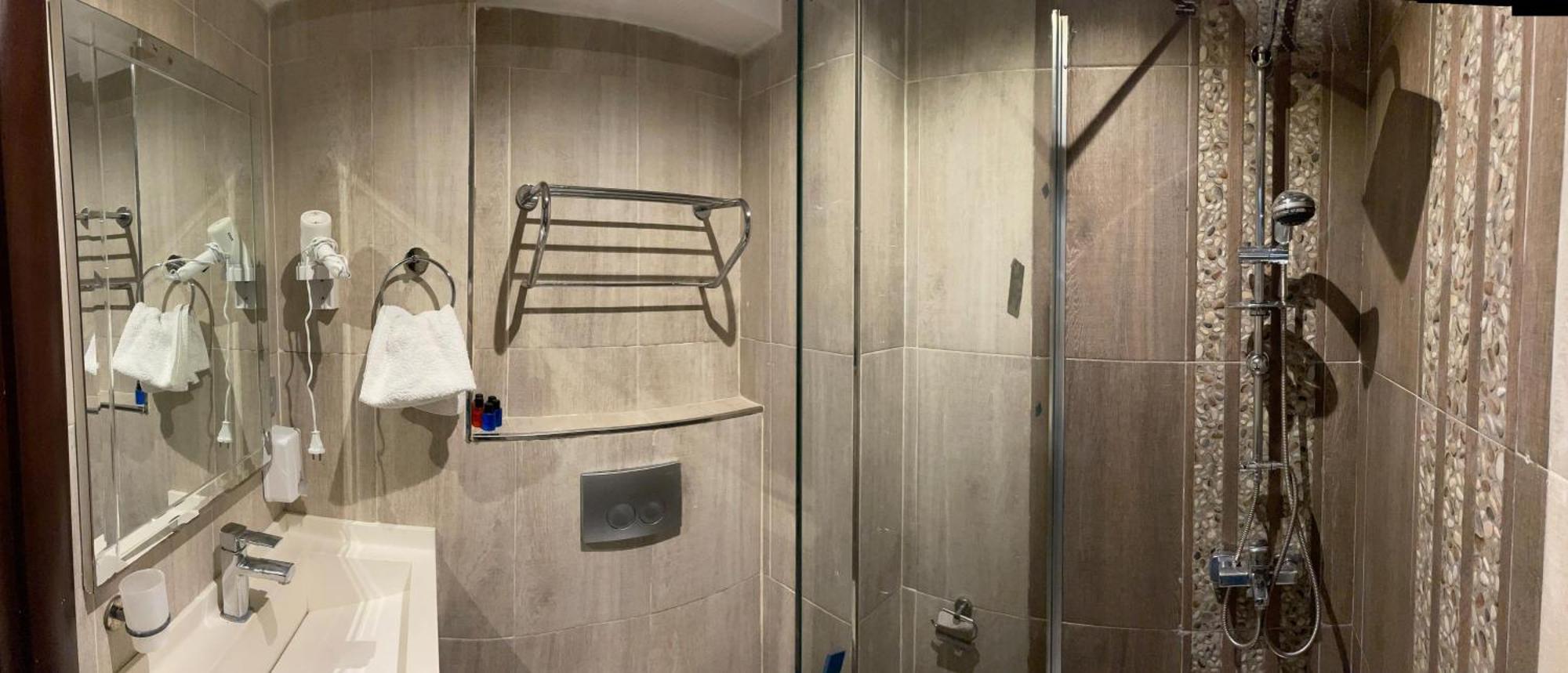 Nacre Residence Isztambul Kültér fotó