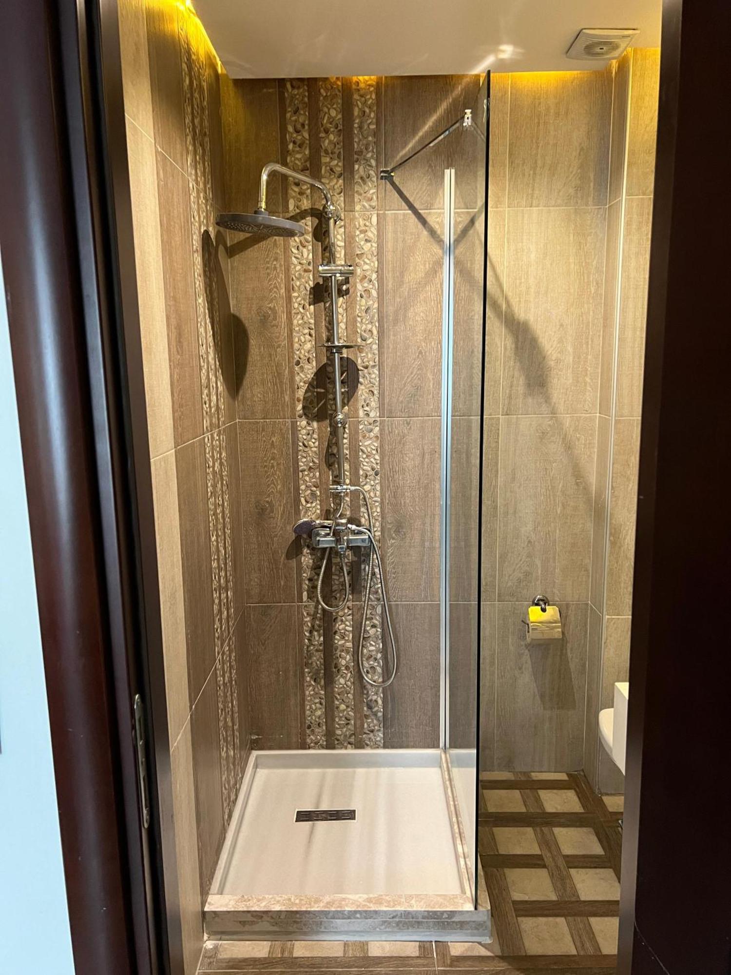 Nacre Residence Isztambul Kültér fotó